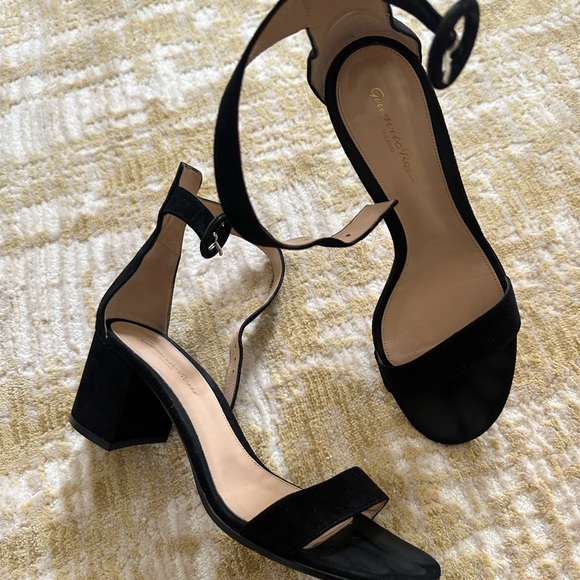 Gianvito Rossi 9 1/2 - Picture 3 of 4